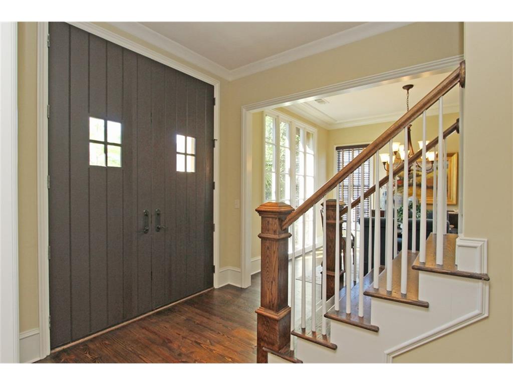 252 Fowler Street, Woodstock, GA 30188