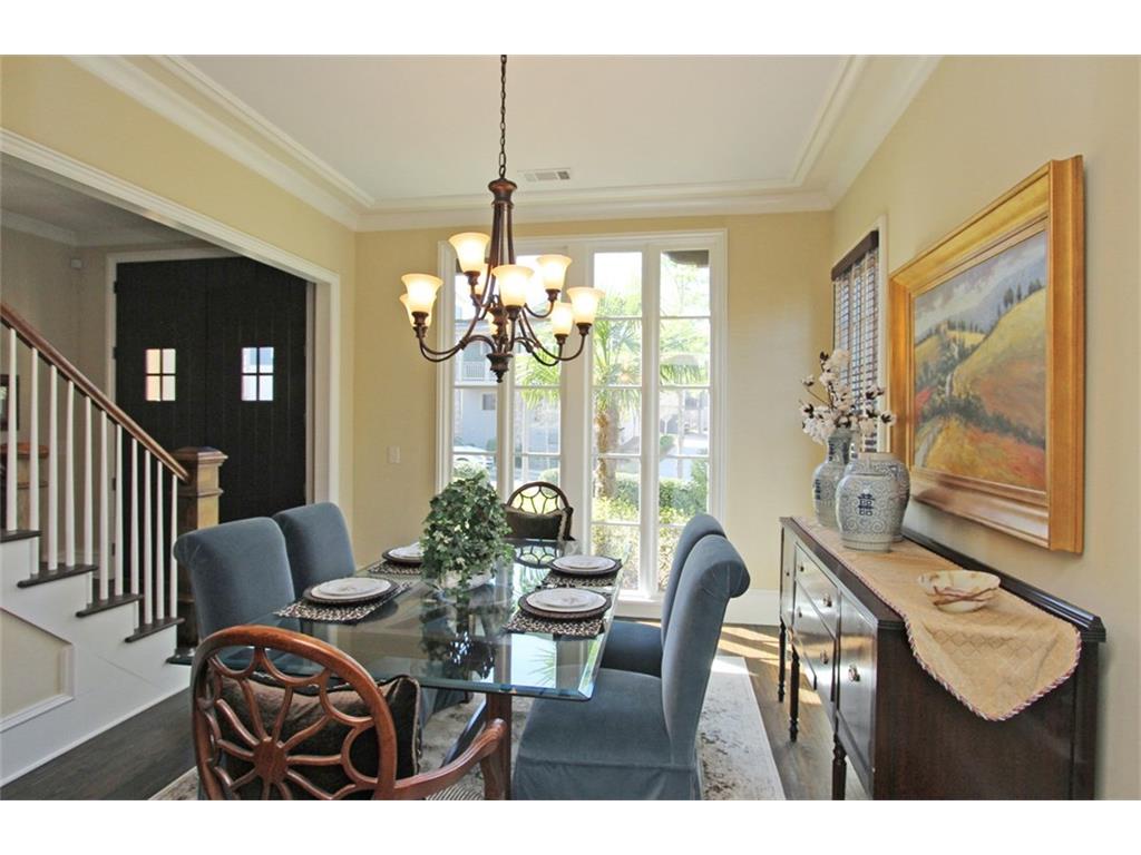 252 Fowler Street, Woodstock, GA 30188