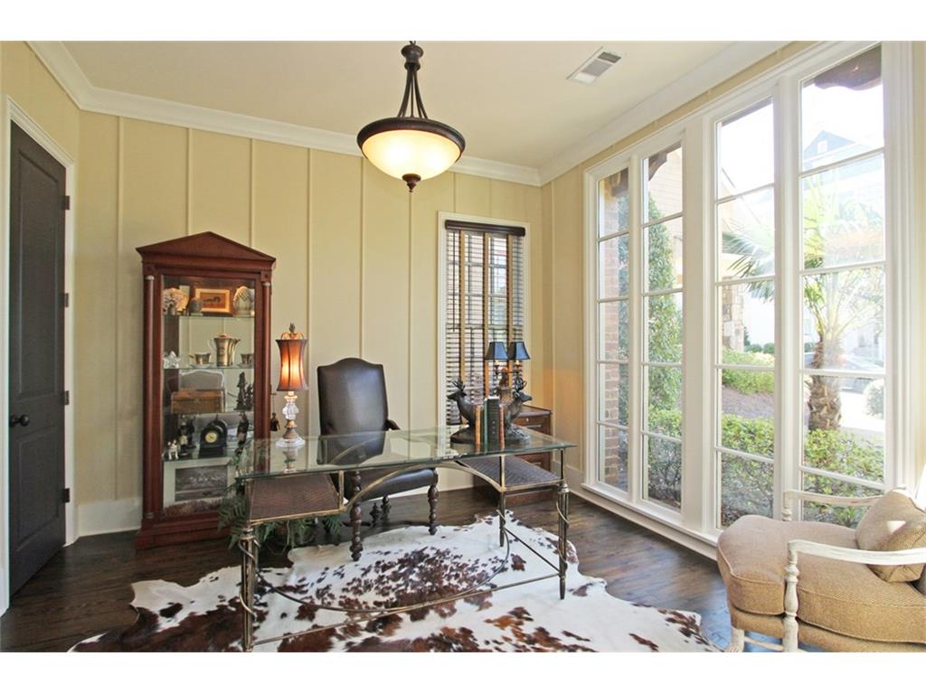 252 Fowler Street, Woodstock, GA 30188