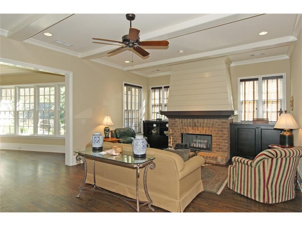 252 Fowler Street, Woodstock, GA 30188