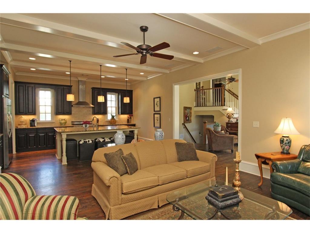 252 Fowler Street, Woodstock, GA 30188