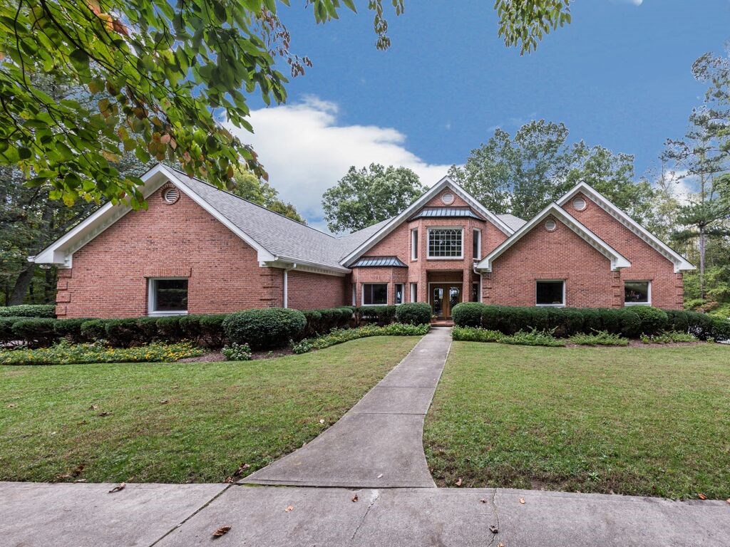625 Mountain Road, Woodstock, GA 30188
