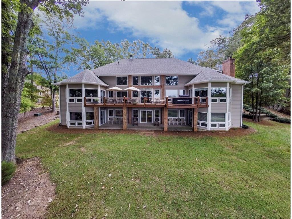 625 Mountain Road, Woodstock, GA 30188
