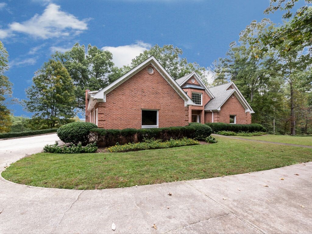 625 Mountain Road, Woodstock, GA 30188