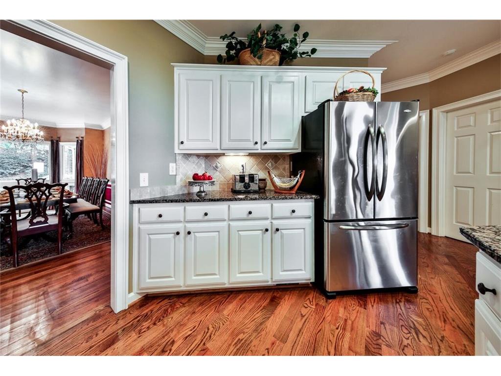 625 Mountain Road, Woodstock, GA 30188