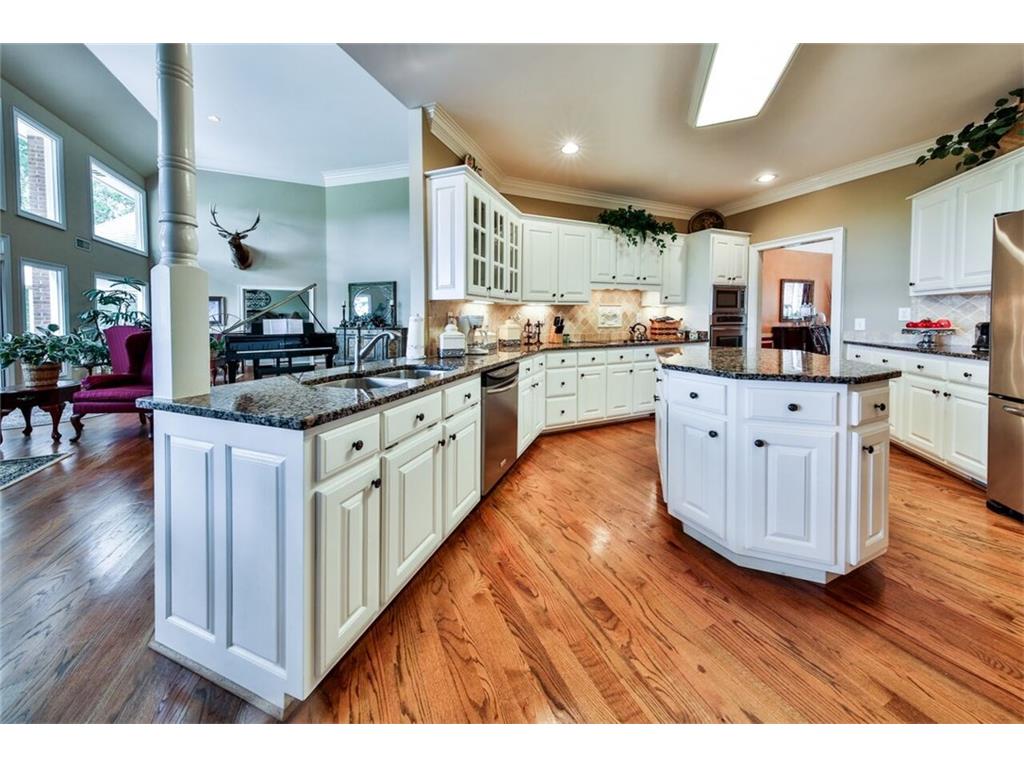 625 Mountain Road, Woodstock, GA 30188