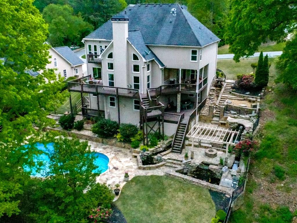 2617 Gladstone Terrace, Woodstock, GA 30189