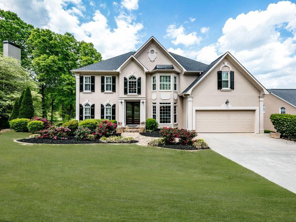 2617 Gladstone Terrace, Woodstock, GA 30189