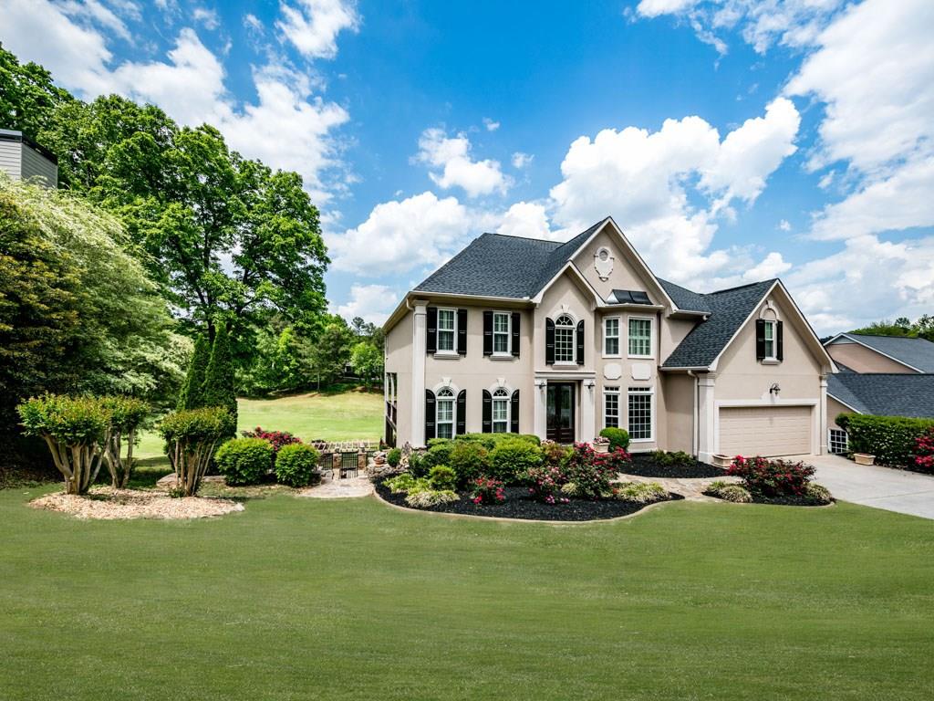 2617 Gladstone Terrace, Woodstock, GA 30189