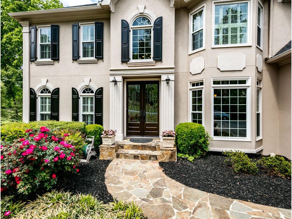 2617 Gladstone Terrace, Woodstock, GA 30189