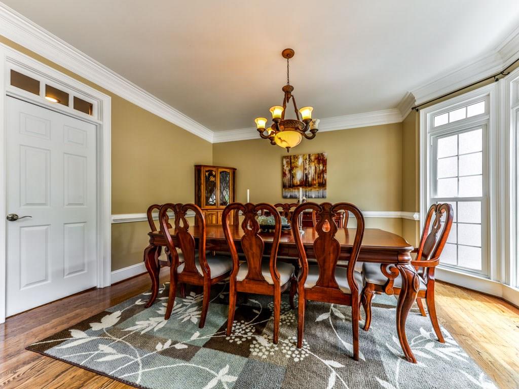 2617 Gladstone Terrace, Woodstock, GA 30189