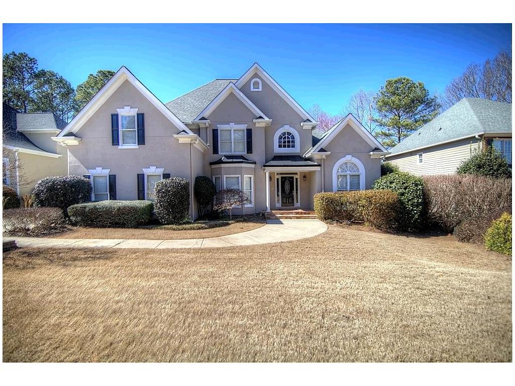 5013 Winding Hills Lane, Woodstock, GA 30189