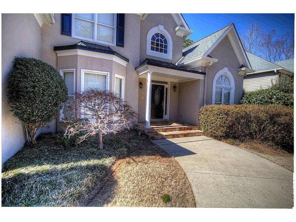 5013 Winding Hills Lane, Woodstock, GA 30189