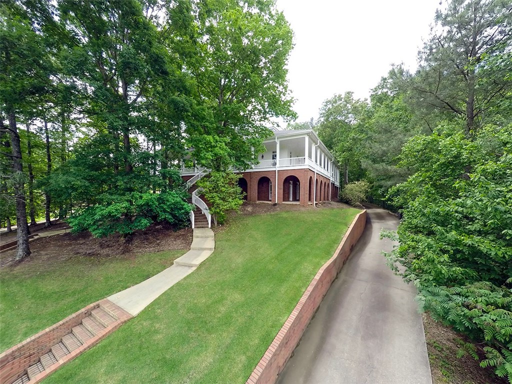 1511 Lake Koinonia Drive, Woodstock, GA 30189