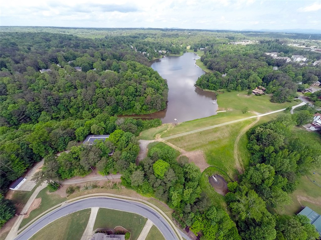 1511 Lake Koinonia Drive, Woodstock, GA 30189