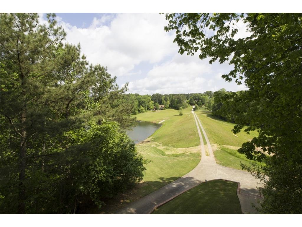 1511 Lake Koinonia Drive, Woodstock, GA 30189