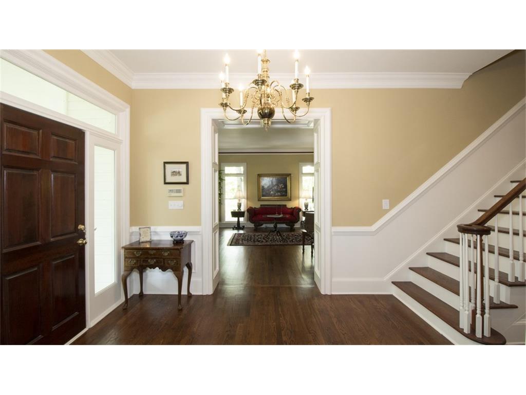 1511 Lake Koinonia Drive, Woodstock, GA 30189
