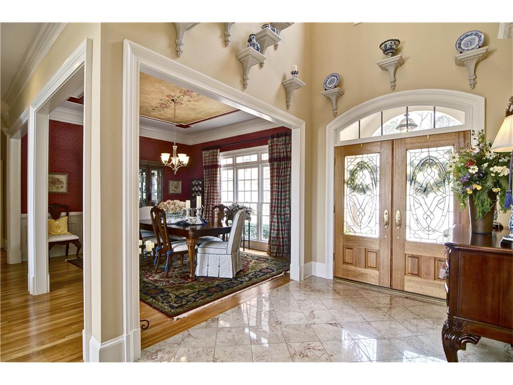 209 Morning Mist Way, Woodstock, GA 30189