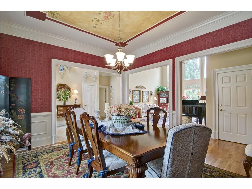 209 Morning Mist Way, Woodstock, GA 30189