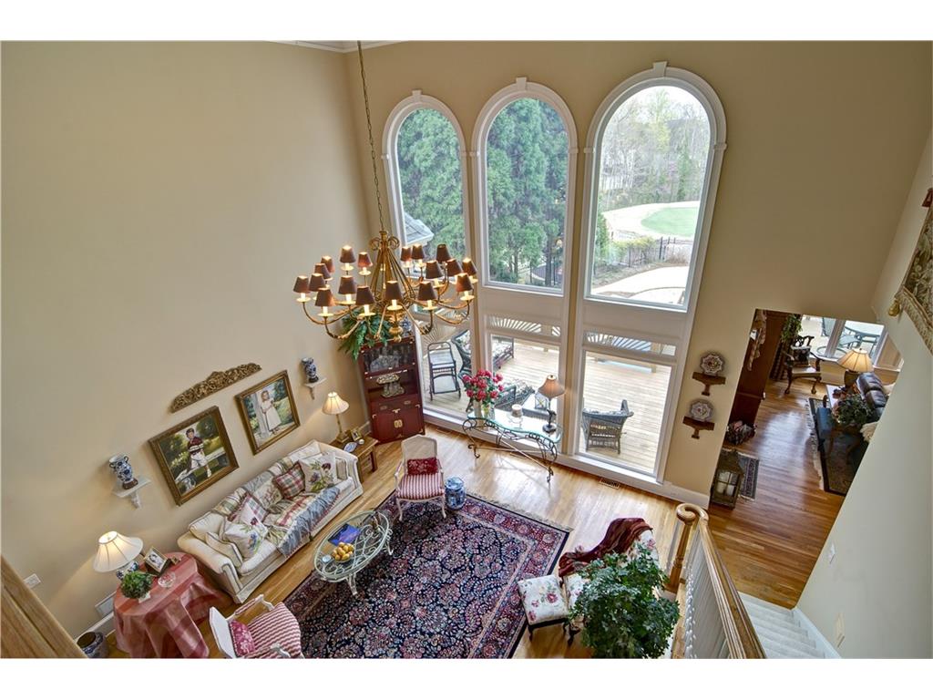 209 Morning Mist Way, Woodstock, GA 30189