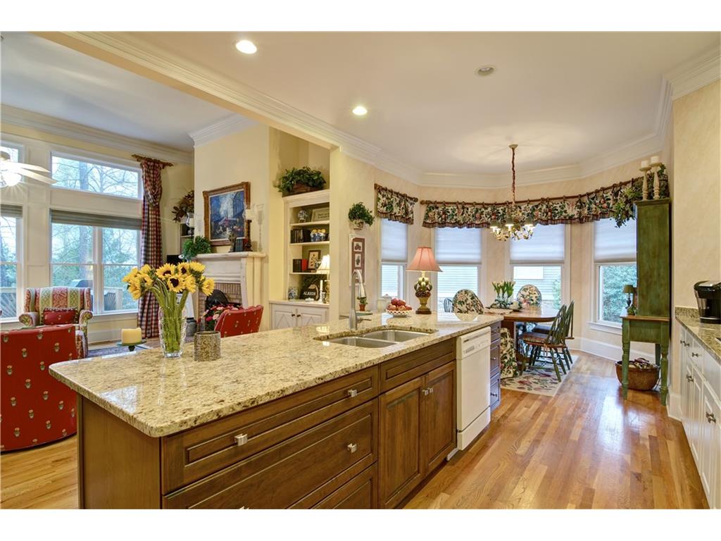 209 Morning Mist Way, Woodstock, GA 30189