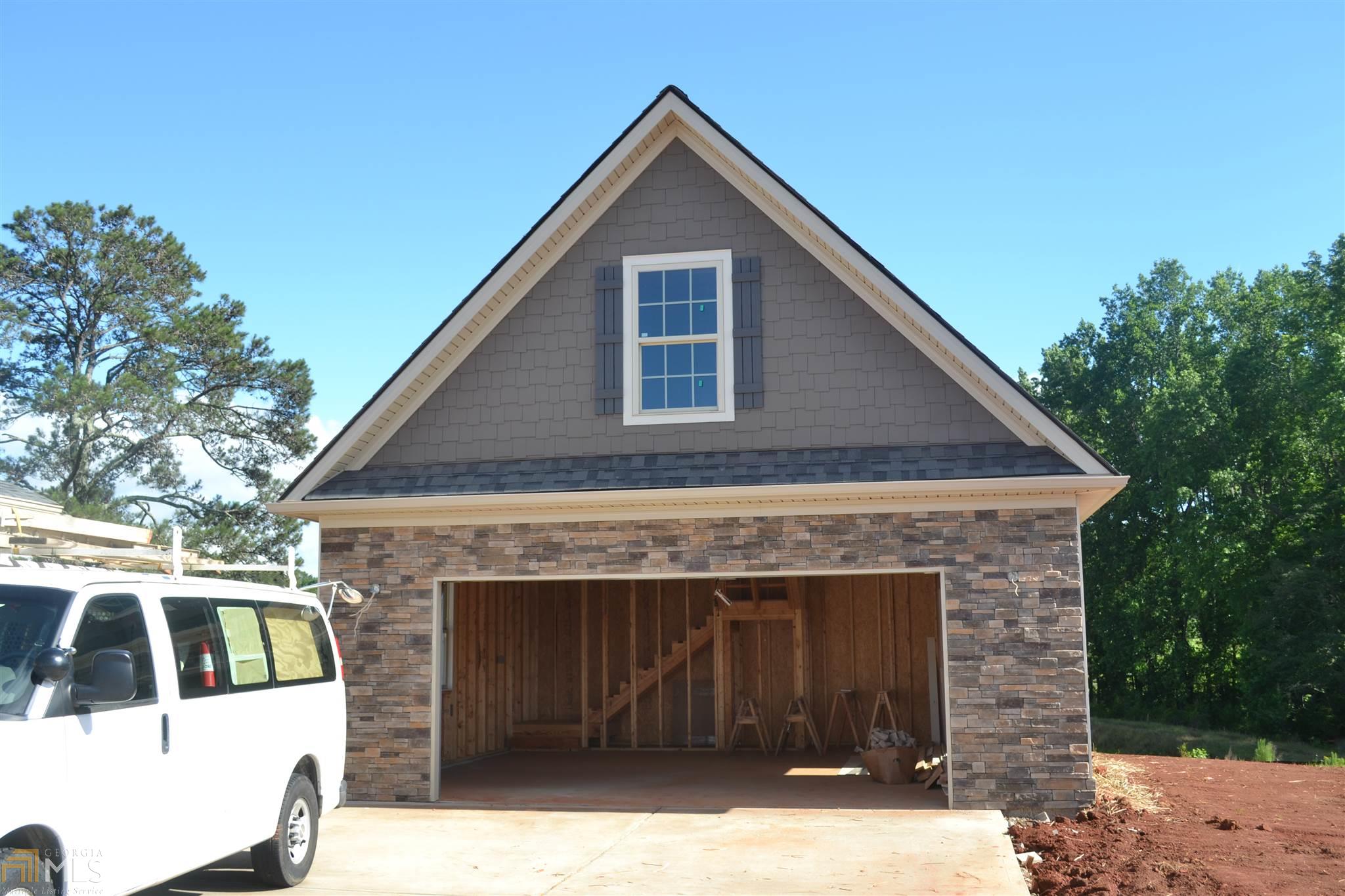 346 Morgan Mill Rd, Brooks, GA 30205
