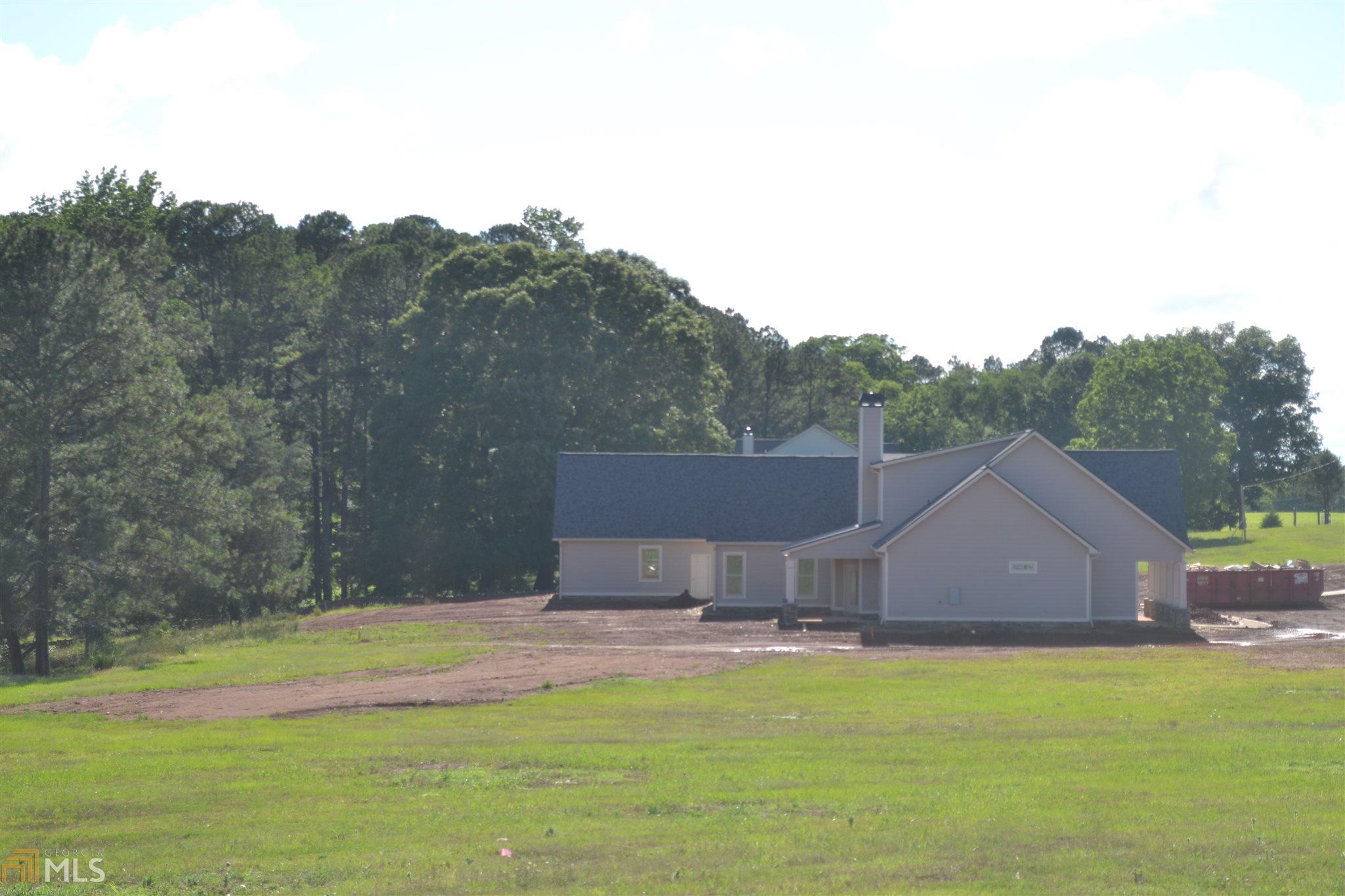 346 Morgan Mill Rd, Brooks, GA 30205