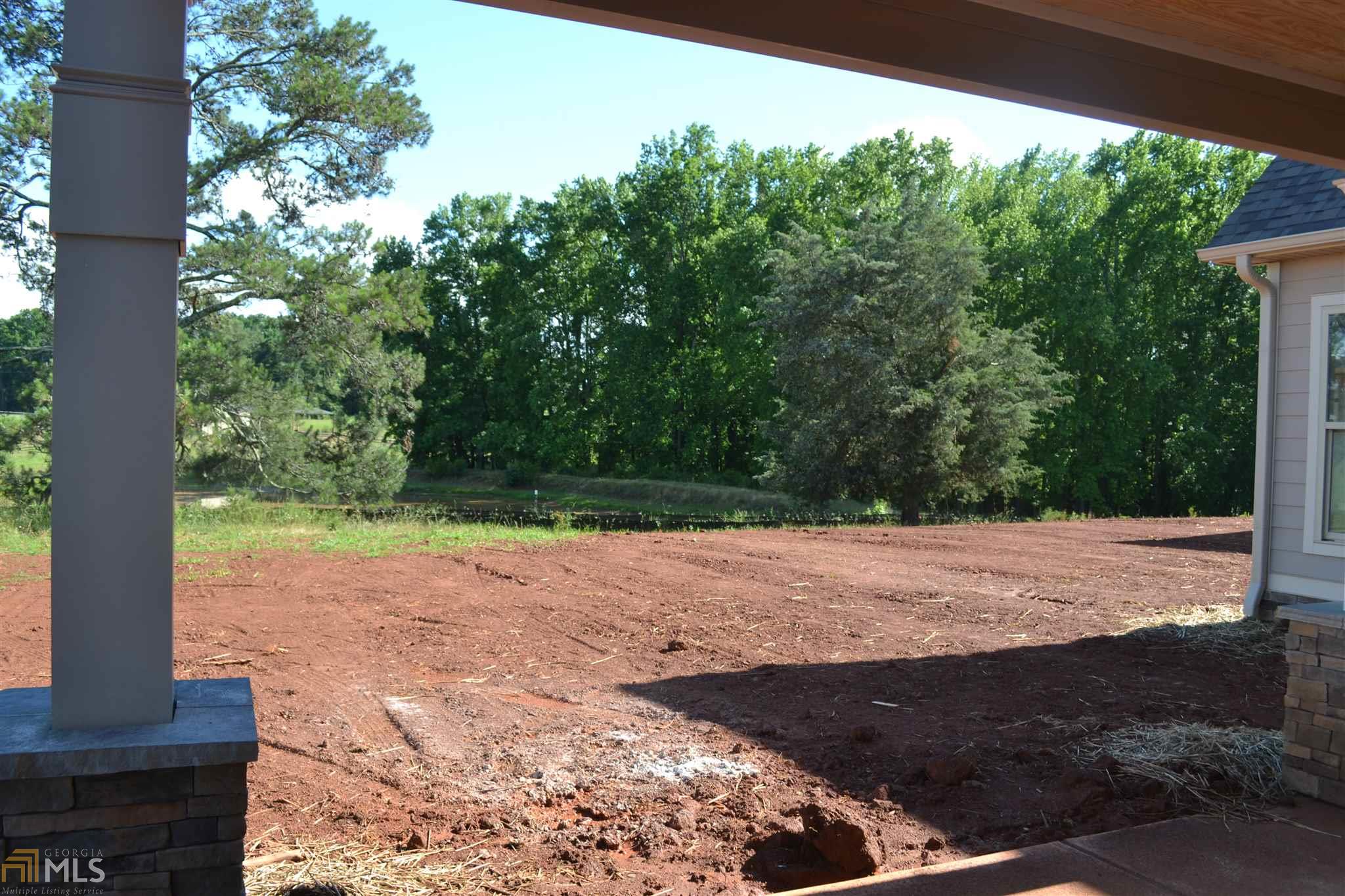 346 Morgan Mill Rd, Brooks, GA 30205
