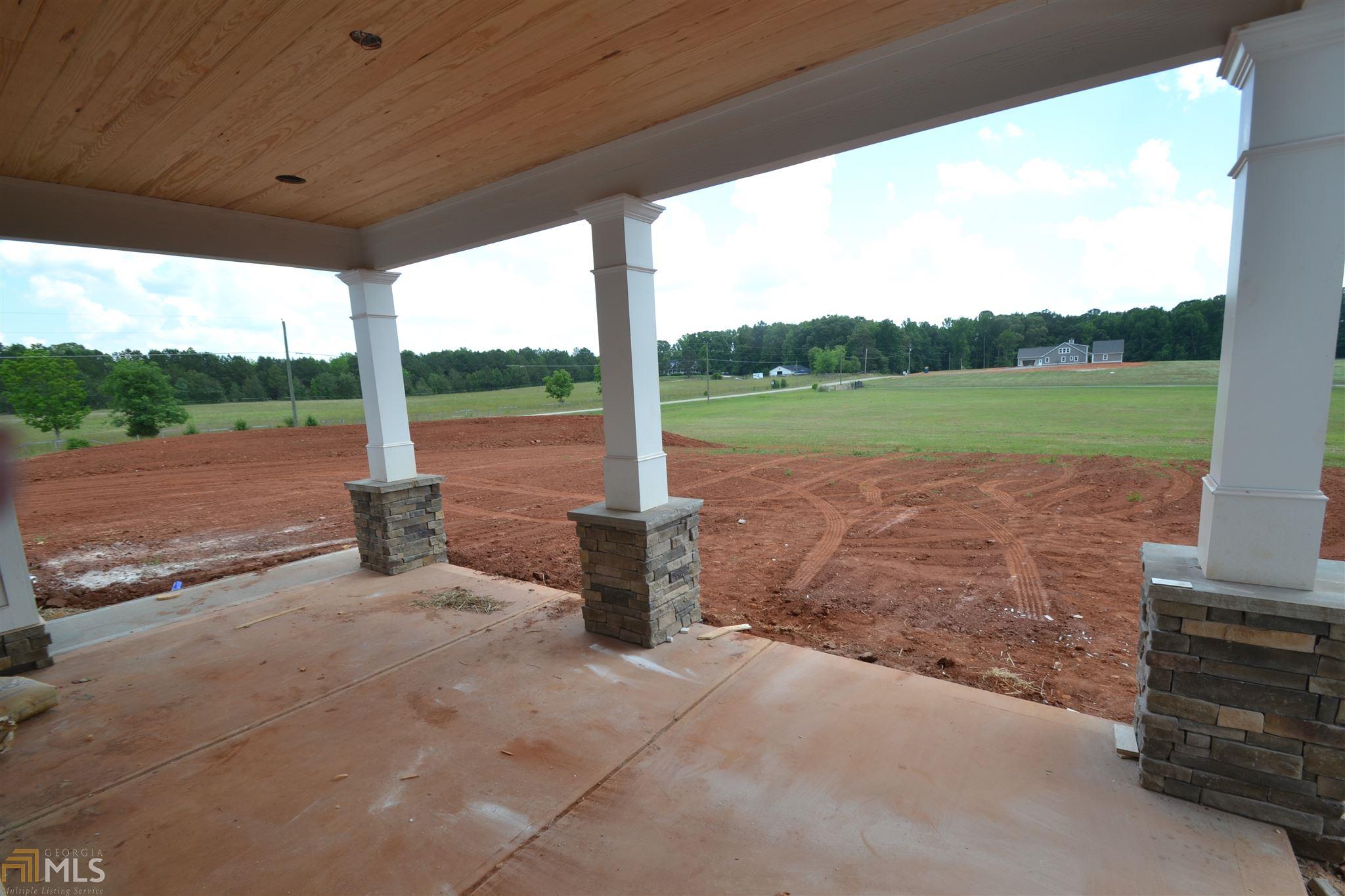 346 Morgan Mill Rd, Brooks, GA 30205