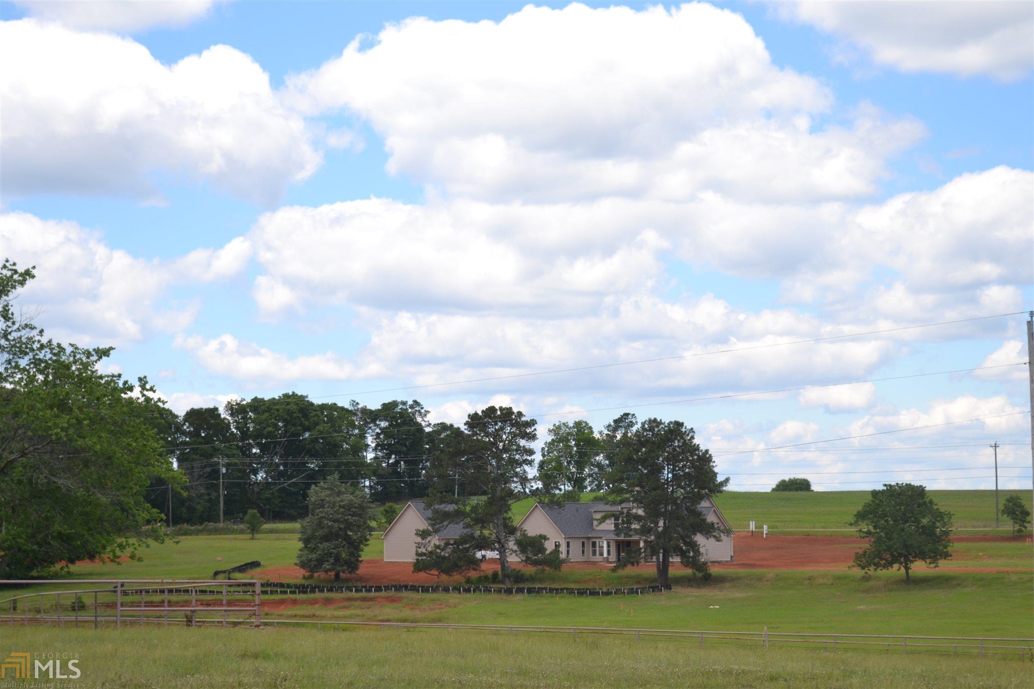 346 Morgan Mill Rd, Brooks, GA 30205