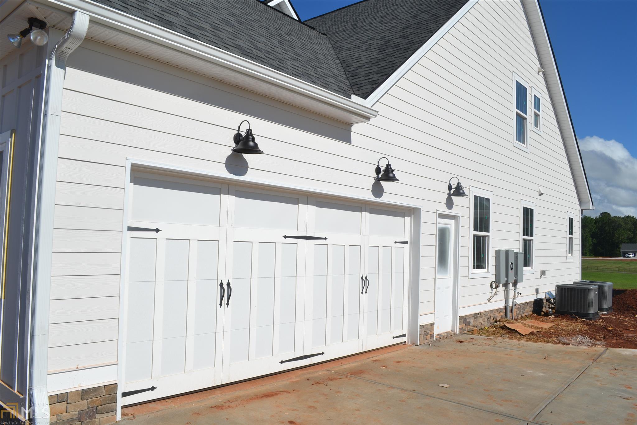 326 Morgan Mill Rd, Brooks, GA 30205