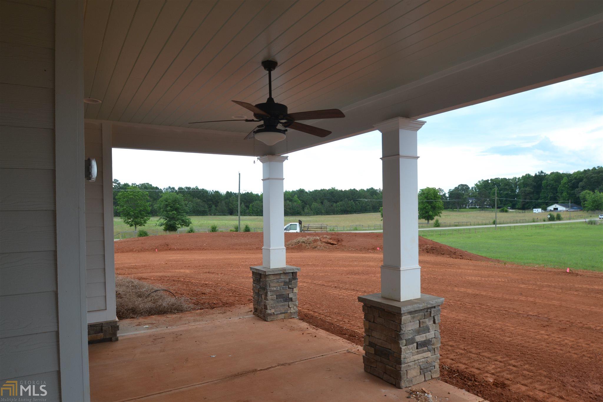 326 Morgan Mill Rd, Brooks, GA 30205
