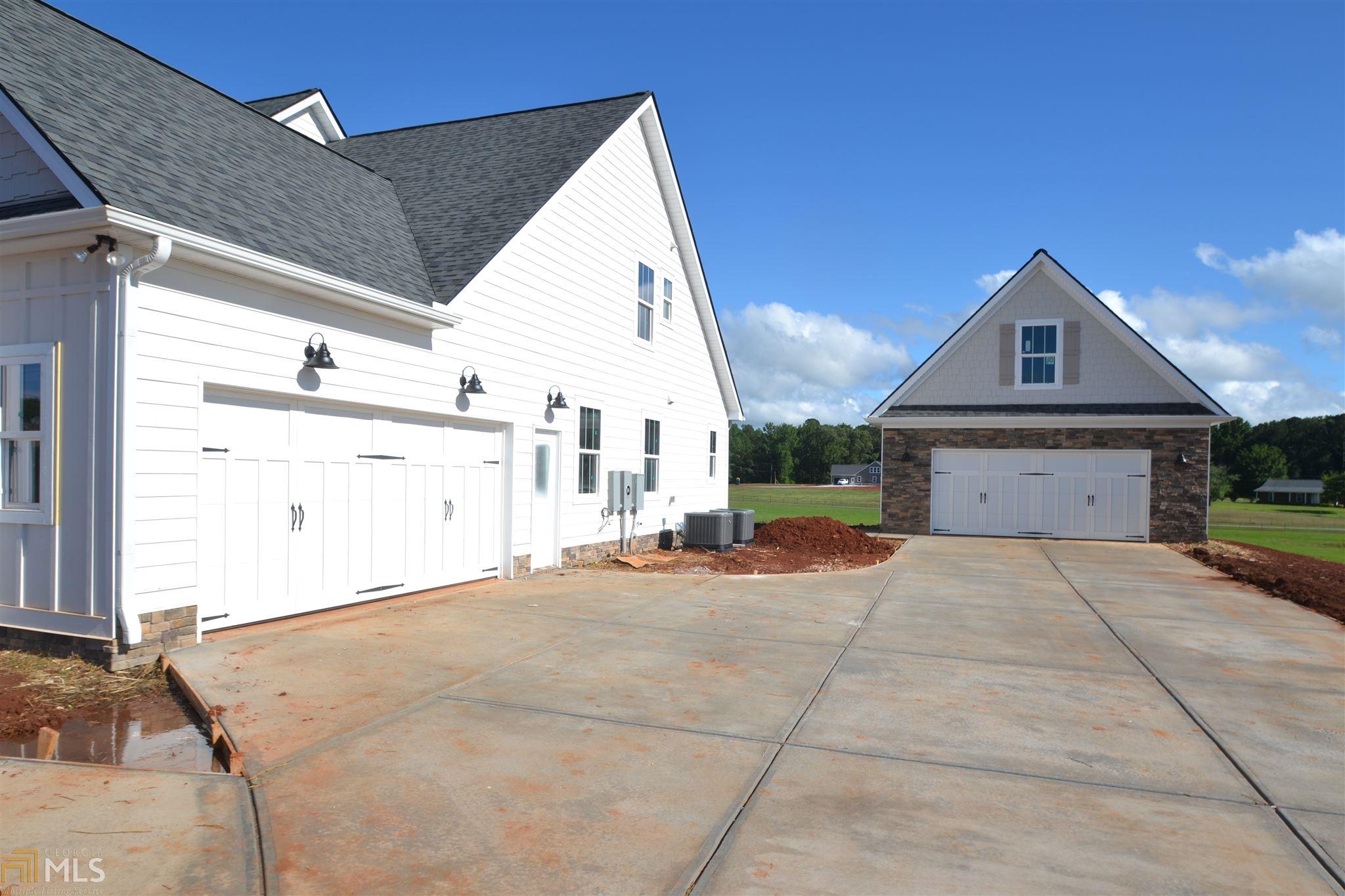 326 Morgan Mill Rd, Brooks, GA 30205