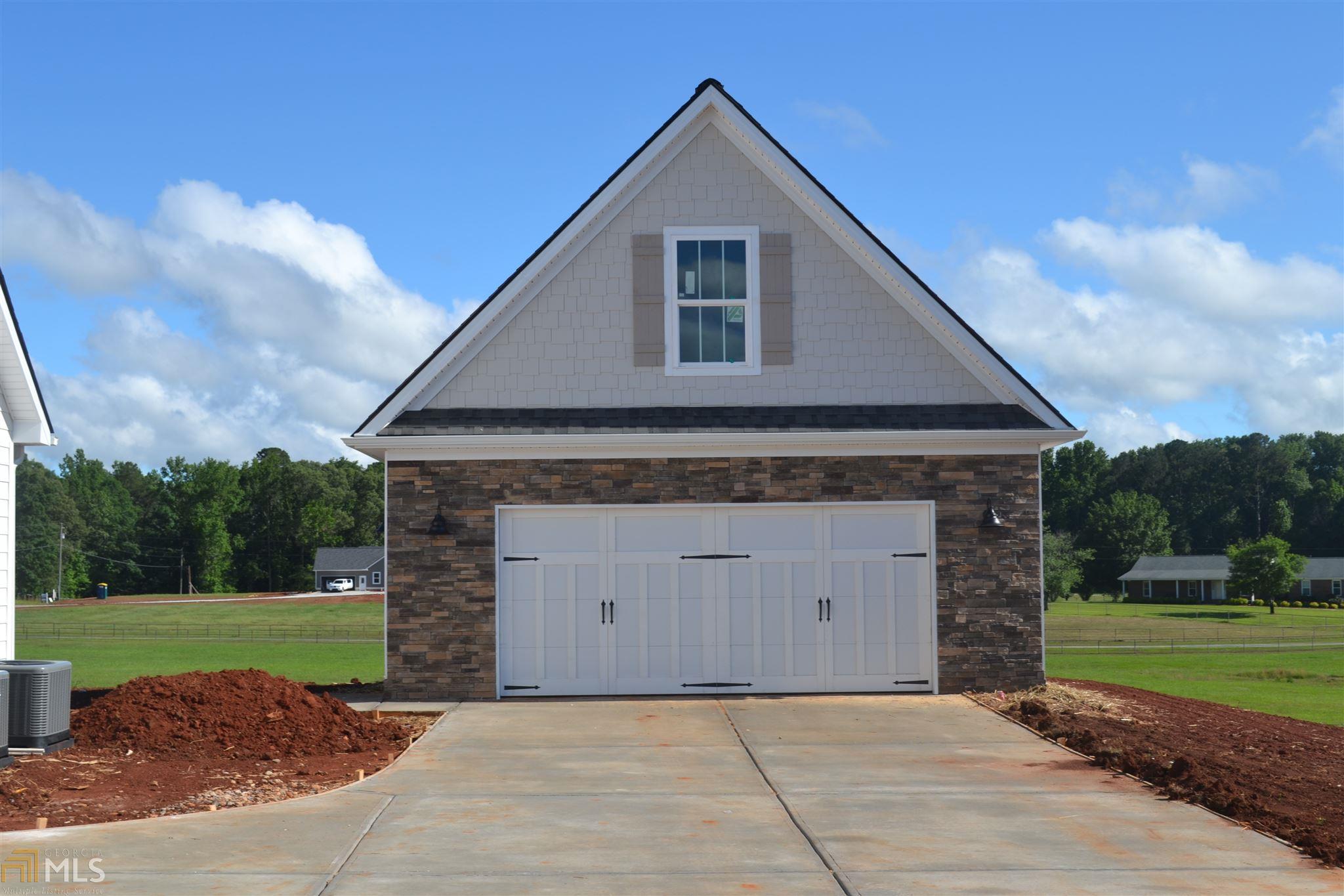 326 Morgan Mill Rd, Brooks, GA 30205