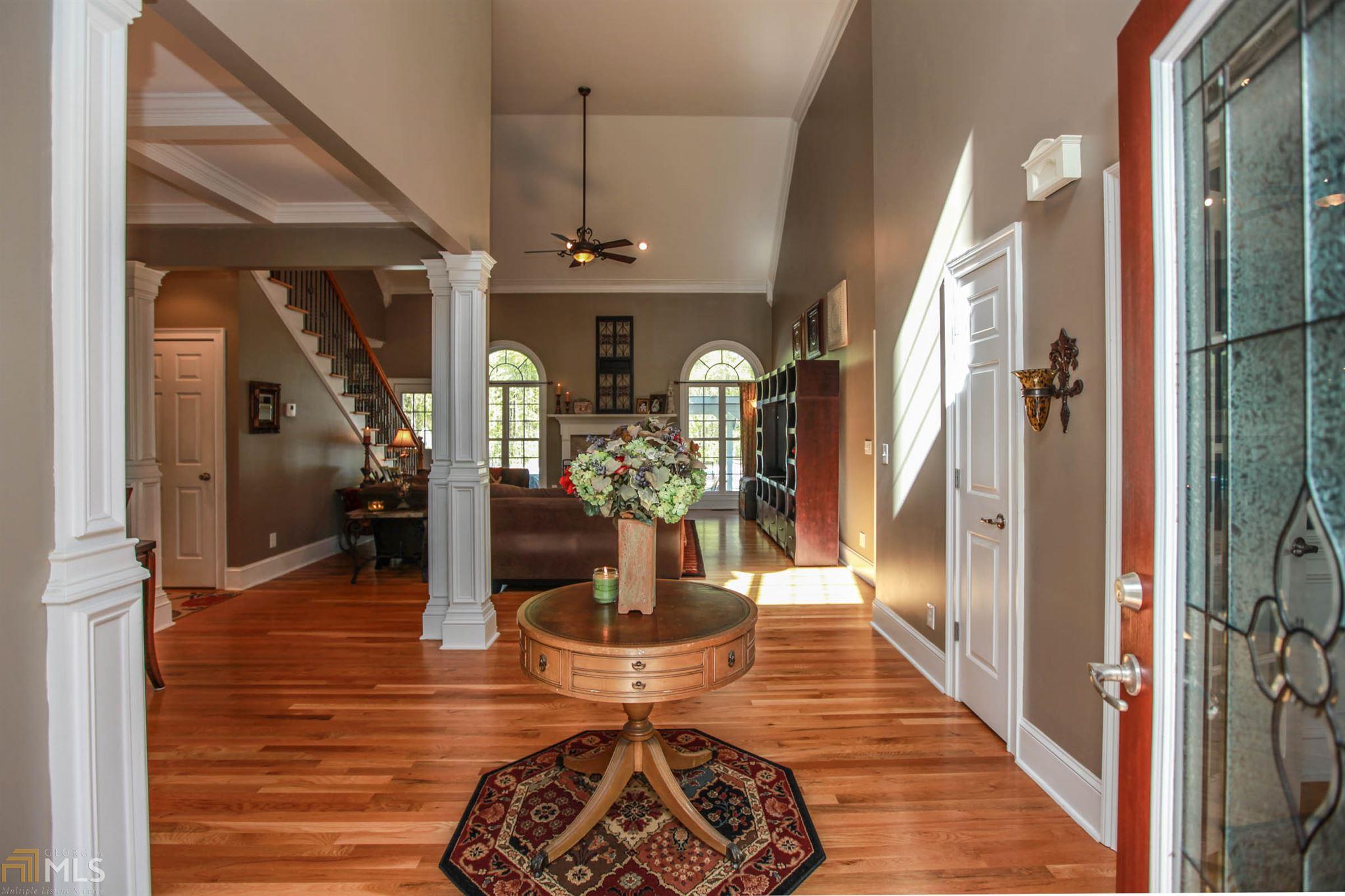 160 Haddock Pt, Brooks, GA 30205