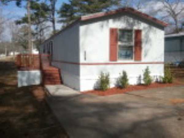 Four Seasons 109 Elcona Drive Lot E109Fayetteville, GA 30214