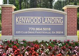 Kenwood Landing 335 Woodside Blvd. Lot WB335Fayetteville, GA 30214
