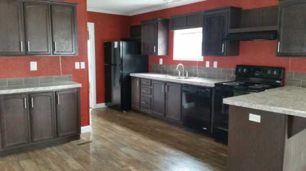 Kenwood Landing 175 West Lane Lot WL175Fayetteville, GA 30214