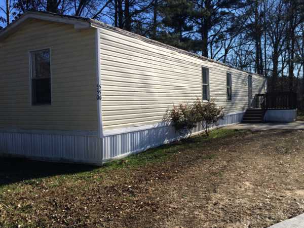 Kenwood Landing 550 Greenview Circle Lot GC550Fayetteville, GA 30214