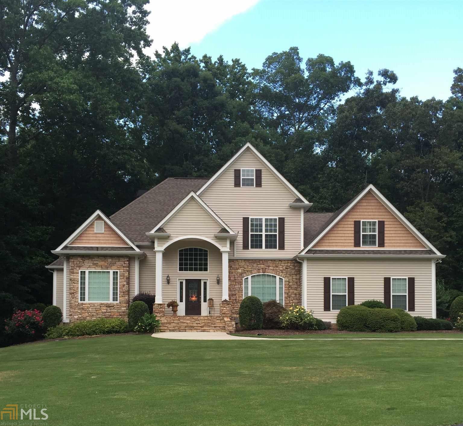119 Grant Rd, Fayetteville, GA 30215