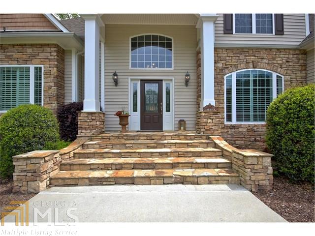 119 Grant Rd, Fayetteville, GA 30215