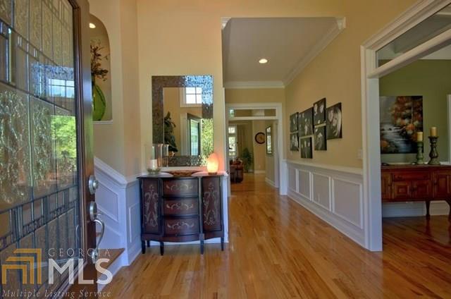 119 Grant Rd, Fayetteville, GA 30215