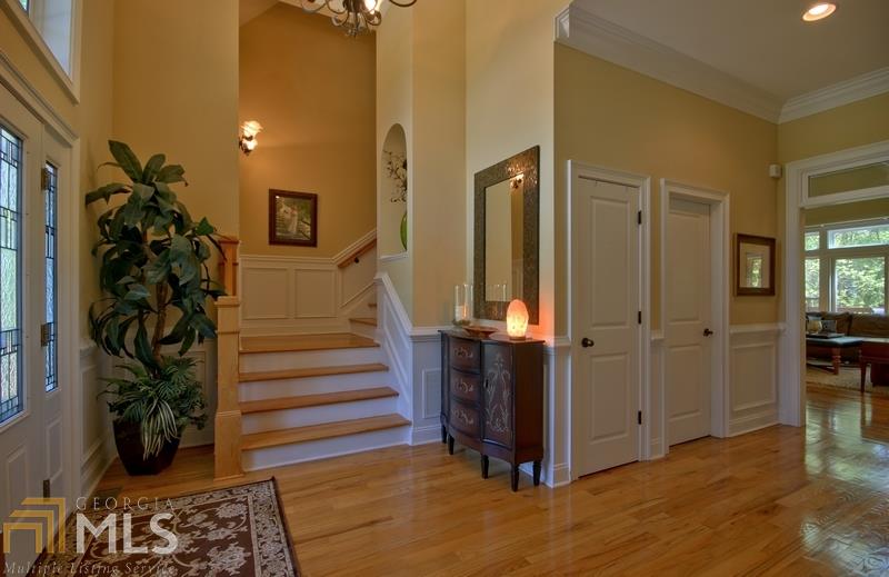 119 Grant Rd, Fayetteville, GA 30215