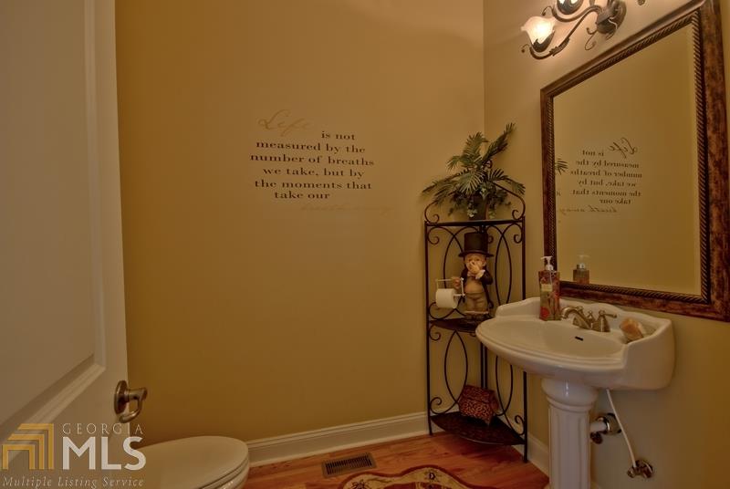 119 Grant Rd, Fayetteville, GA 30215