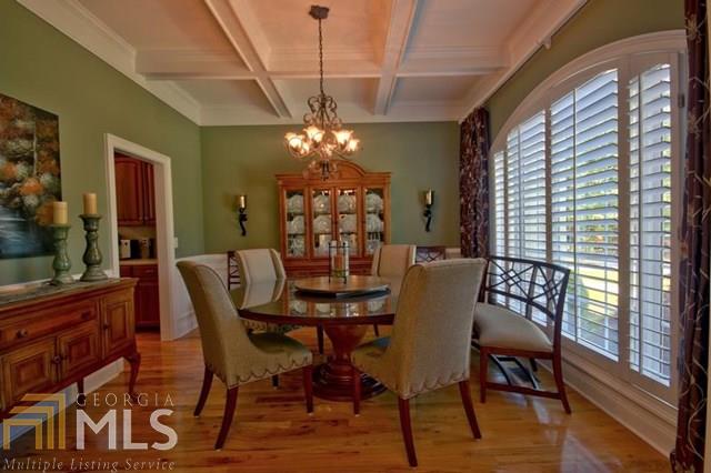 119 Grant Rd, Fayetteville, GA 30215