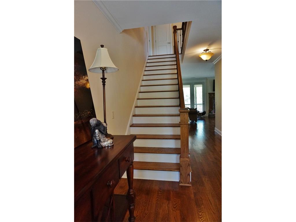 100 Burkwood Court, Fayetteville, GA 30215