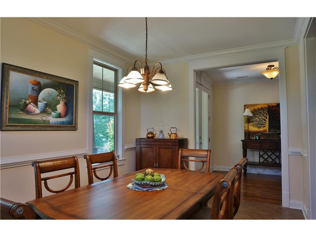 100 Burkwood Court, Fayetteville, GA 30215