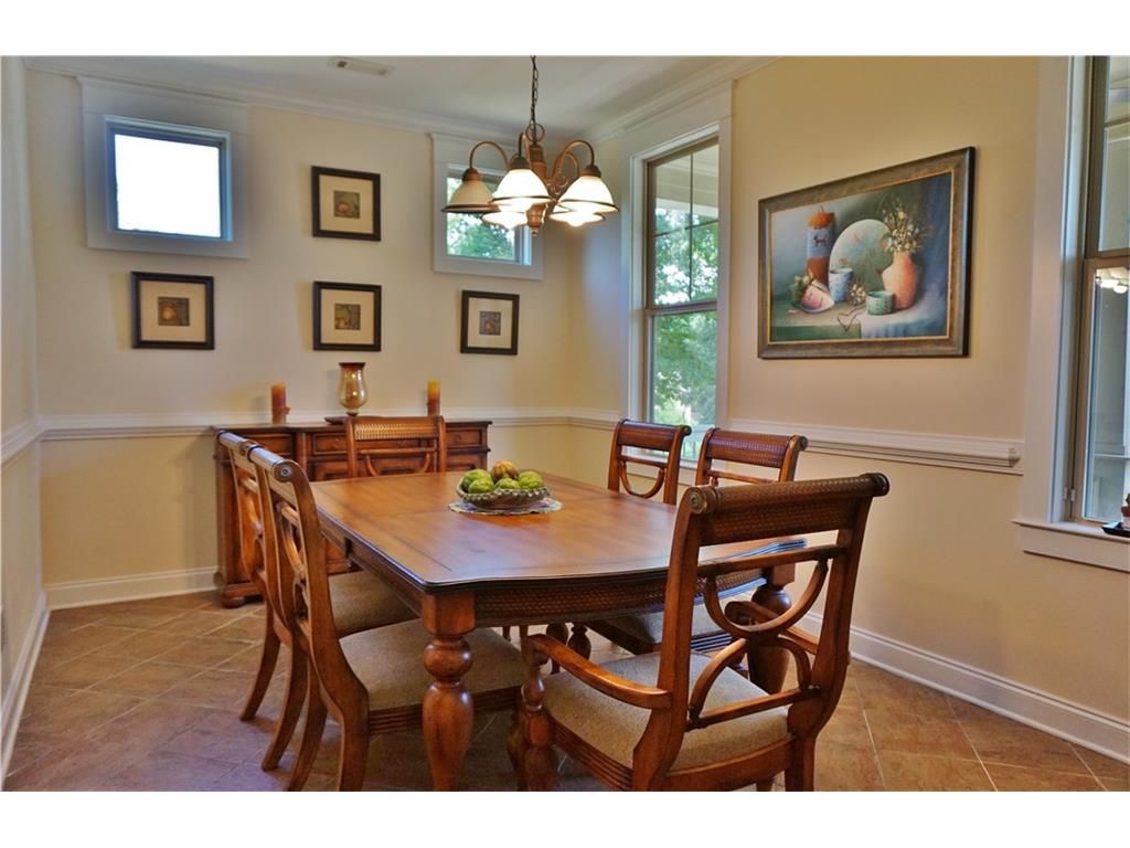 100 Burkwood Court, Fayetteville, GA 30215