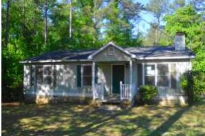 36 Classic RdGrantville, GA, 30220Coweta County