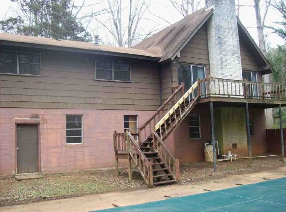 1421 Kennedy DrGriffin, GA, 30224Spalding County
